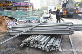 環保嚴查之下，建筑施工中的模板加固產品合格嗎？——兼論環保工程施工的應對之道