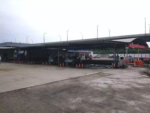 慈溪市出租汽車綜合服務(wù)站投入試運營 助力小微型客車租賃服務(wù)升級
